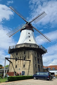 Ostseebad Damp